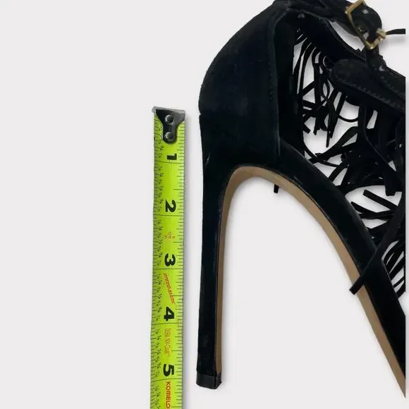 Stuart Weitzman Sandals size 8 - Picture 5 of 11